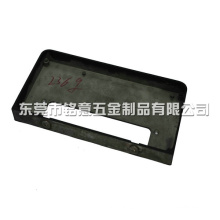 Heatd Sales of Magnesium Alloy Die Casting Parts Called Bottom Cases (AL8909) Made by Mingyi